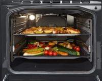Електрическа печка Gorenje GECS6C70WPA - 4