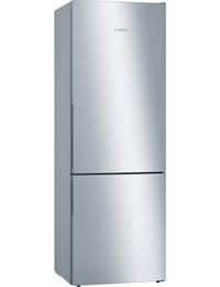 Хладилник с фризер Bosch KGE49AICA
