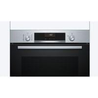 Фурнa за вграждане BOSCH HBG536ES4 - 2