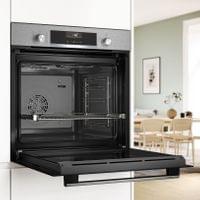 Фурнa за вграждане BOSCH HBG536ES4 - 2 Фурнa за вграждане BOSCH HBG536ES4 - 2