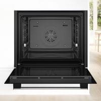 Фурнa за вграждане BOSCH HBG536ES4 - 4 Фурнa за вграждане BOSCH HBG536ES4 - 4