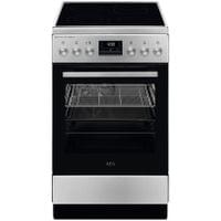 Готварска печка AEG CCB56490BM - 1