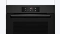 Фурна за вграждане Bosch HBA572EM3 - 2