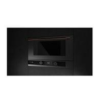 Микровълнова фурна TEKA ML 82 Infinity G1 - 5 Микровълнова фурна TEKA ML 82 Infinity G1 - 5