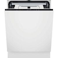 Съдомиялна за вграждане Electrolux E52LC200S - 0