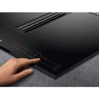 Комбиниран плот с абсорбатор AEG CCE84543FB - 2