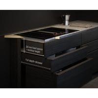 Комбиниран плот с абсорбатор AEG CCE84543FB - 3