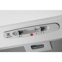 Абсорбатор за пълно вграждане Electrolux LFG525W - 2