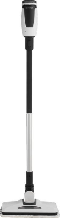 Парна прахосмукачка Gorenje SC1506W - 1