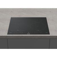 Индукционен плот G800 Gorenje GI6433SRWF - 3 Индукционен плот G800 Gorenje GI6433SRWF - 3