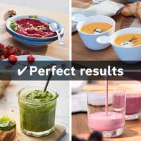 Блендер Bosch MMB6176B - 5