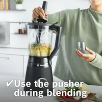 Блендер Bosch MMB6176B - 6