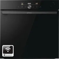 Мултифункционална фурна G600 Gorenje BSA6747DGWI - 0