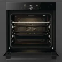 Мултифункционална фурна G600 Gorenje BSA6747DGWI - 1