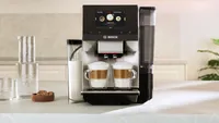 Кафеавтомат Bosch TQE80703 - 2