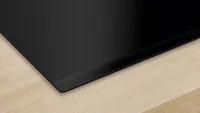 Индукционен плот с вградена вентилация Bosch PVQ731H26E - 2