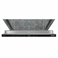 Съдомиялна машина за вграждане Gorenje GV642D90 - 2 Съдомиялна машина за вграждане Gorenje GV642D90 - 2
