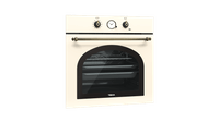 Фурна за вграждане Teka HRB 6300 ВАНИЛИЯ / МЕСИНГ - 5