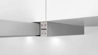 Телескопичен аспиратор за вграждане Bosch DFS067A51 - 3
