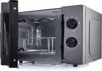 Микровълнова фурна Gorenje MO20E2B5 - 3 Микровълнова фурна Gorenje MO20E2B5 - 3