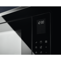 Микровълнова за вграждане Electrolux LMS4253TMX - 2 Микровълнова за вграждане Electrolux LMS4253TMX - 2