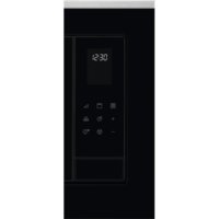 Микровълнова за вграждане Electrolux LMS4253TMX - 3 Микровълнова за вграждане Electrolux LMS4253TMX - 3