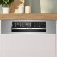 Съдомиялна за вграждане Bosch SPI6EMS21E - 2