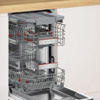 Съдомиялна за вграждане Bosch SPI6EMS21E - 3