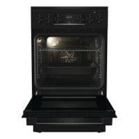 Готварска печка Gorenje GEC5C40BG - 2