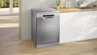Свободностояща съдомиялна Bosch SMS4EMI06E - 2 Свободностояща съдомиялна Bosch SMS4EMI06E - 2