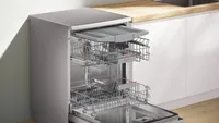 Свободностояща съдомиялна Bosch SMS4EMI06E - 3 Свободностояща съдомиялна Bosch SMS4EMI06E - 3