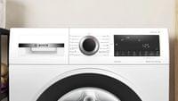Пералня със сушилня Bosch WNA13401BY - 2 Пералня със сушилня Bosch WNA13401BY - 2