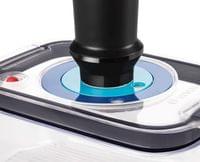 Пасатор с вакуумна помпа Bosch MS6CB61V5 - 3