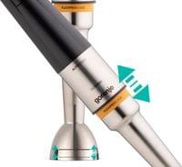 Пасатор Gorenje HBX1200EB - 3