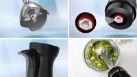 Пасатор Bosch MSM4B623 - 2