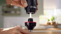 Пасатор Bosch MSM4B623 - 5
