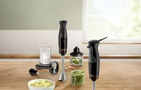 Пасатор Bosch MSM4B623 - 6