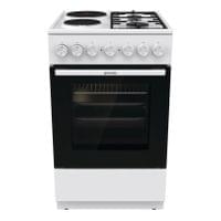 Готварска печка Gorenje GK5B42WF - 1