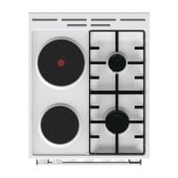 Готварска печка Gorenje GK5B42WF - 2
