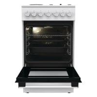 Готварска печка Gorenje GK5B42WF - 3