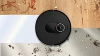 Прахосмукачка робот BOSCH BCRDW3BX - 2