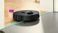 Прахосмукачка робот BOSCH BCRDW3BX - 5