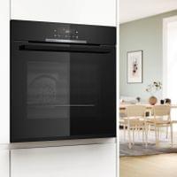 Фурнa за вграждане BOSCH HBA372EB4 - 2 Фурнa за вграждане BOSCH HBA372EB4 - 2