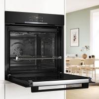 Фурнa за вграждане BOSCH HBA372EB4 - 3 Фурнa за вграждане BOSCH HBA372EB4 - 3