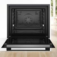 Фурнa за вграждане BOSCH HBA372EB4 - 4 Фурнa за вграждане BOSCH HBA372EB4 - 4