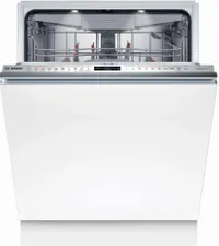 Съдомиялна за вграждане Bosch SMV8ECX05E - 1