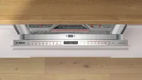 Съдомиялна за вграждане Bosch SMV8ECX05E - 2