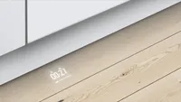 Съдомиялна за вграждане Bosch SMV8ECX05E - 2