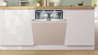 Съдомиялна за вграждане Bosch SMV8ECX05E - 3