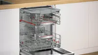 Съдомиялна за вграждане Bosch SMV8ECX05E - 4